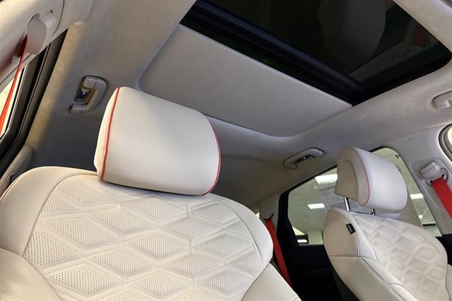 2025 Genesis GV80 Coupe 3.5T e-SC