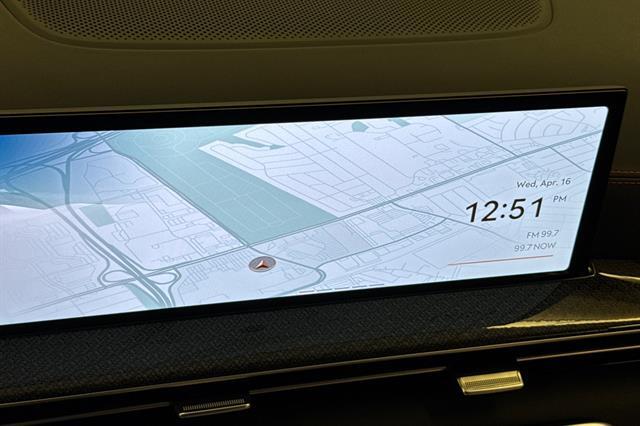 2025 Genesis GV80 Coupe 3.5T e-SC