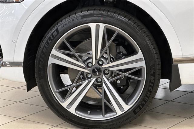 2025 Genesis GV80 Coupe 3.5T e-SC