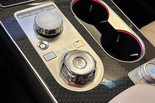 2025 Genesis GV80 Coupe 3.5T e-SC