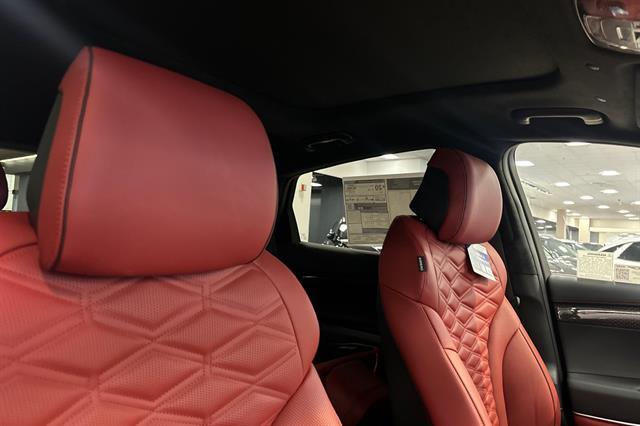 2025 Genesis GV80 Coupe 3.5T e-SC