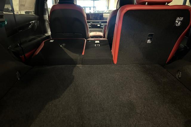 2025 Genesis GV80 Coupe 3.5T e-SC
