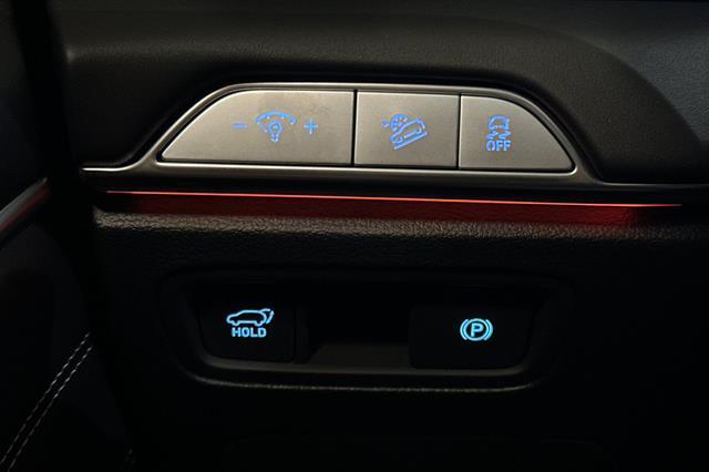 2025 Genesis GV80 Coupe 3.5T e-SC