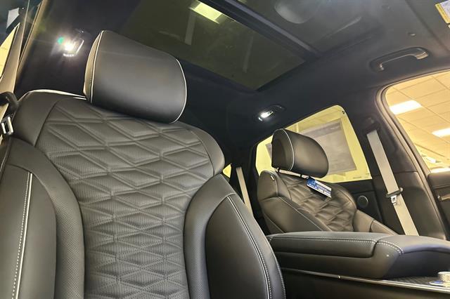 2025 Genesis GV80 Coupe 3.5T e-SC