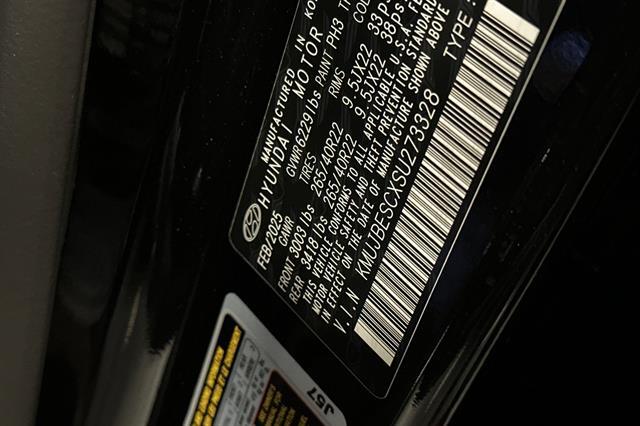2025 Genesis GV80 Coupe 3.5T e-SC