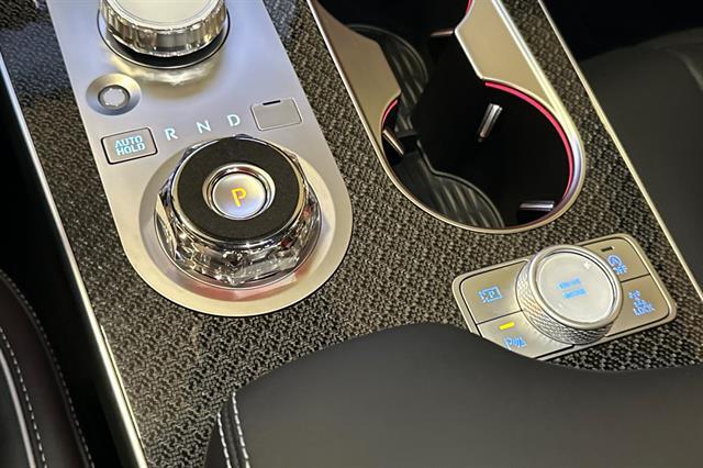 2025 Genesis GV80 Coupe 3.5T e-SC