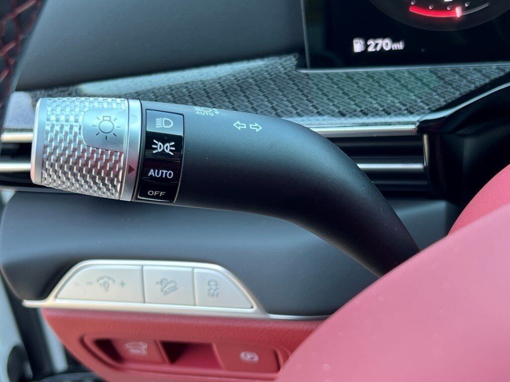 2025 Genesis GV80 Coupe 3.5T e-SC Chantilly VA