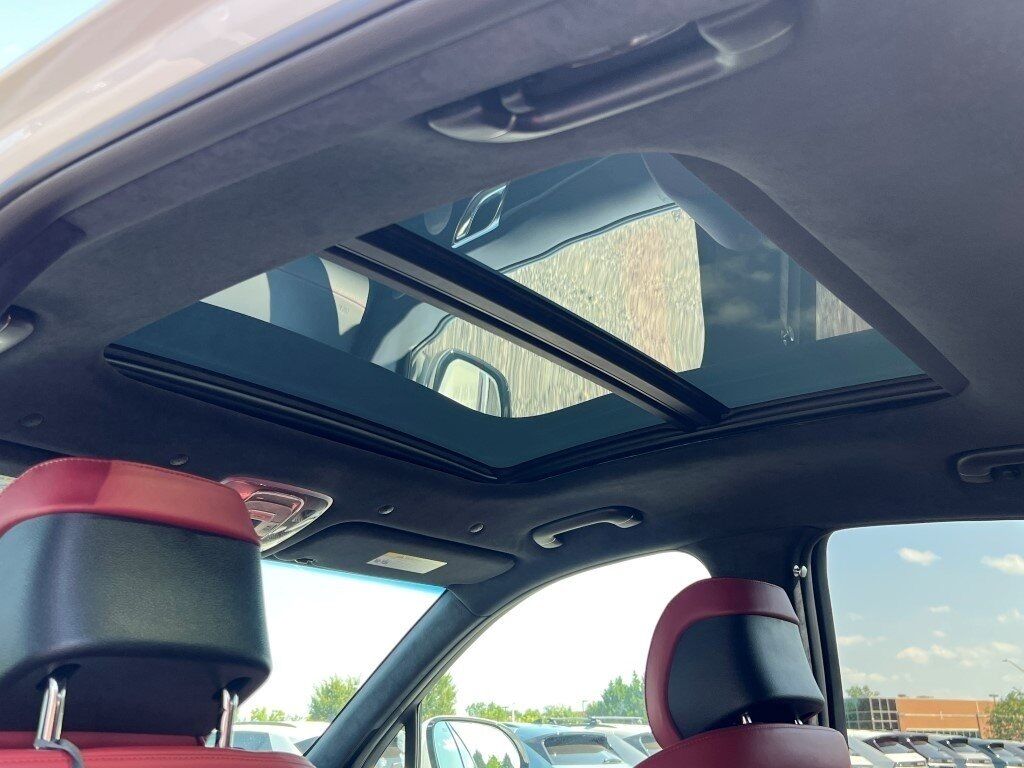 2025 Genesis GV80 Coupe 3.5T e-SC Chantilly VA