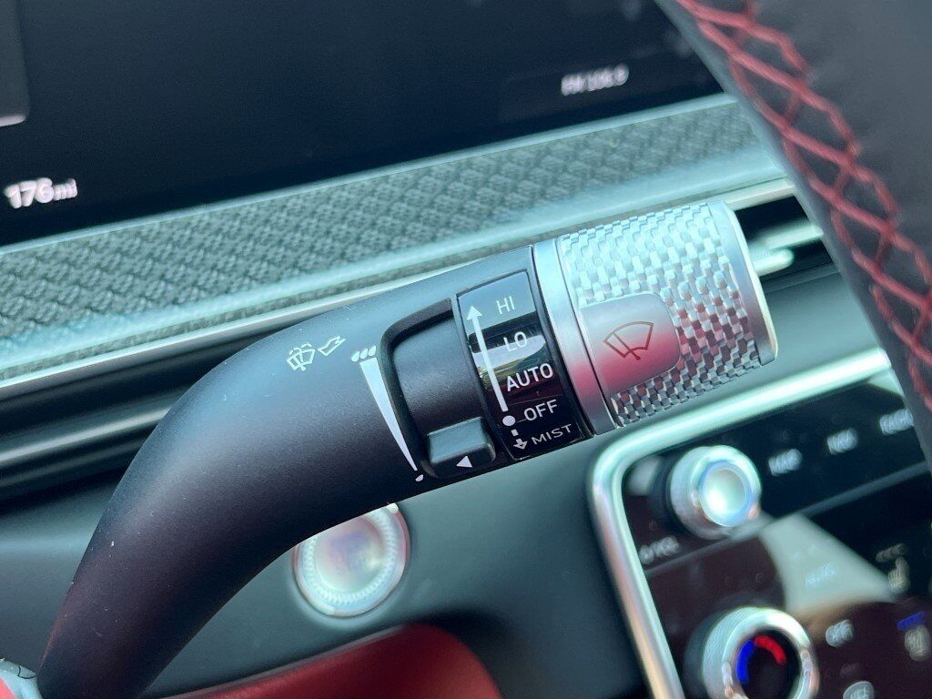 2025 Genesis GV80 Coupe 3.5T e-SC Chantilly VA