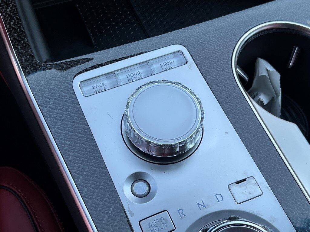 2025 Genesis GV80 Coupe 3.5T e-SC Chantilly VA