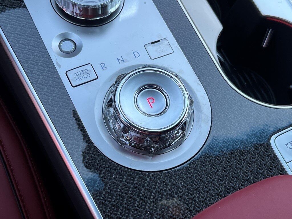 2025 Genesis GV80 Coupe 3.5T e-SC Chantilly VA