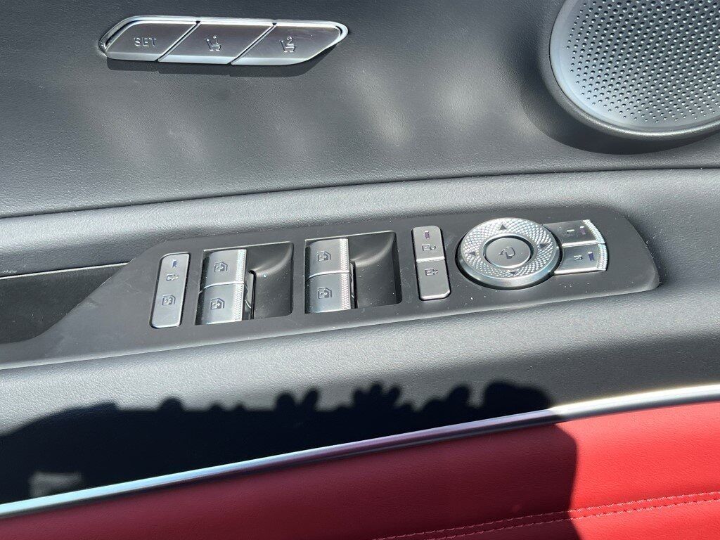 2025 Genesis GV80 Coupe 3.5T e-SC Chantilly VA