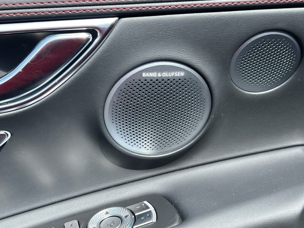 2025 Genesis GV80 Coupe 3.5T e-SC Chantilly VA