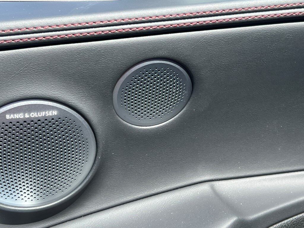 2025 Genesis GV80 Coupe 3.5T e-SC Chantilly VA