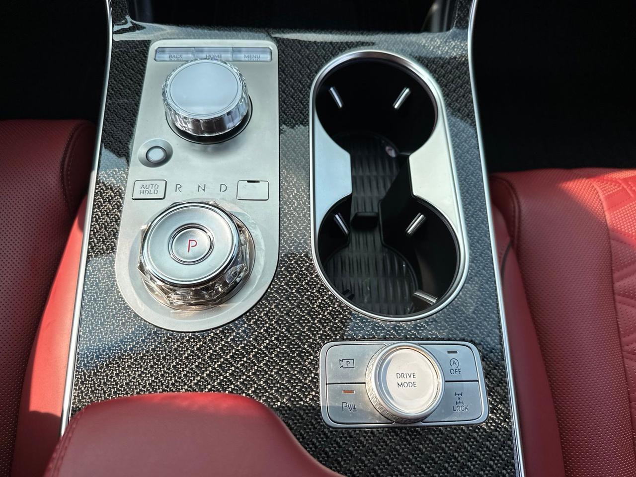 2025 Genesis GV80 Coupe 3.5T e-SC Chantilly VA
