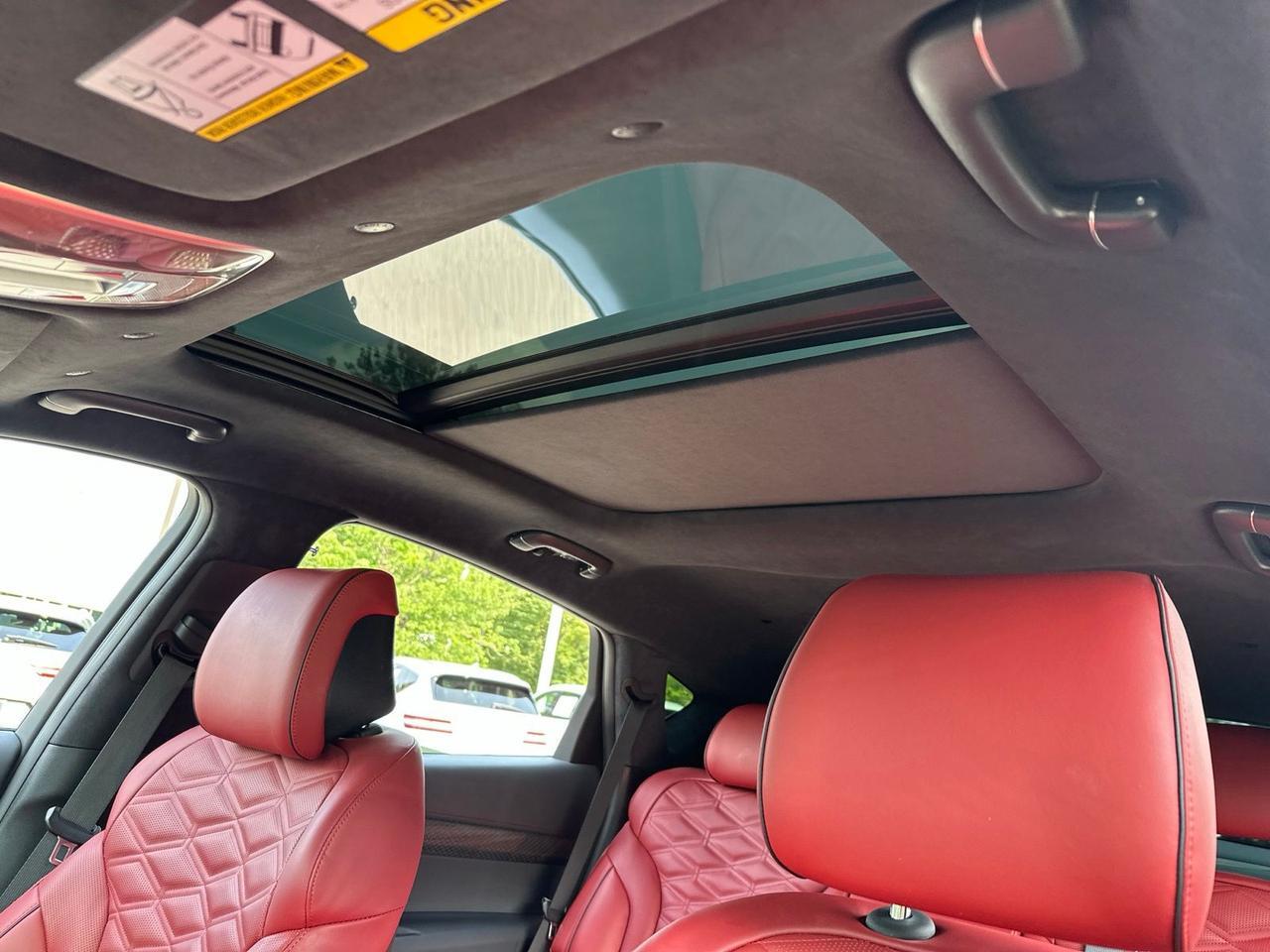 2025 Genesis GV80 Coupe 3.5T e-SC Chantilly VA