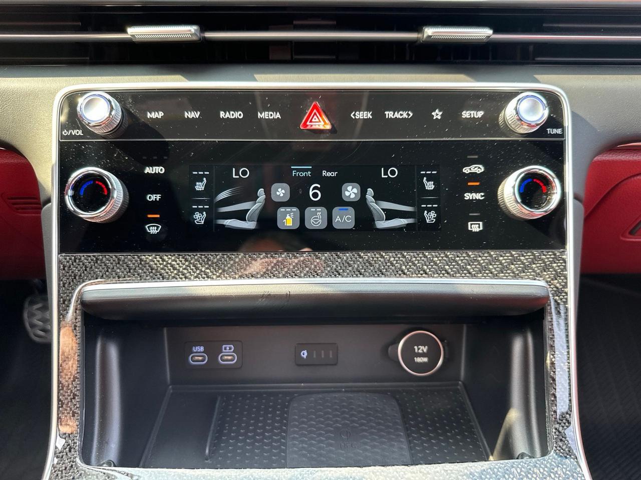 2025 Genesis GV80 Coupe 3.5T e-SC Chantilly VA