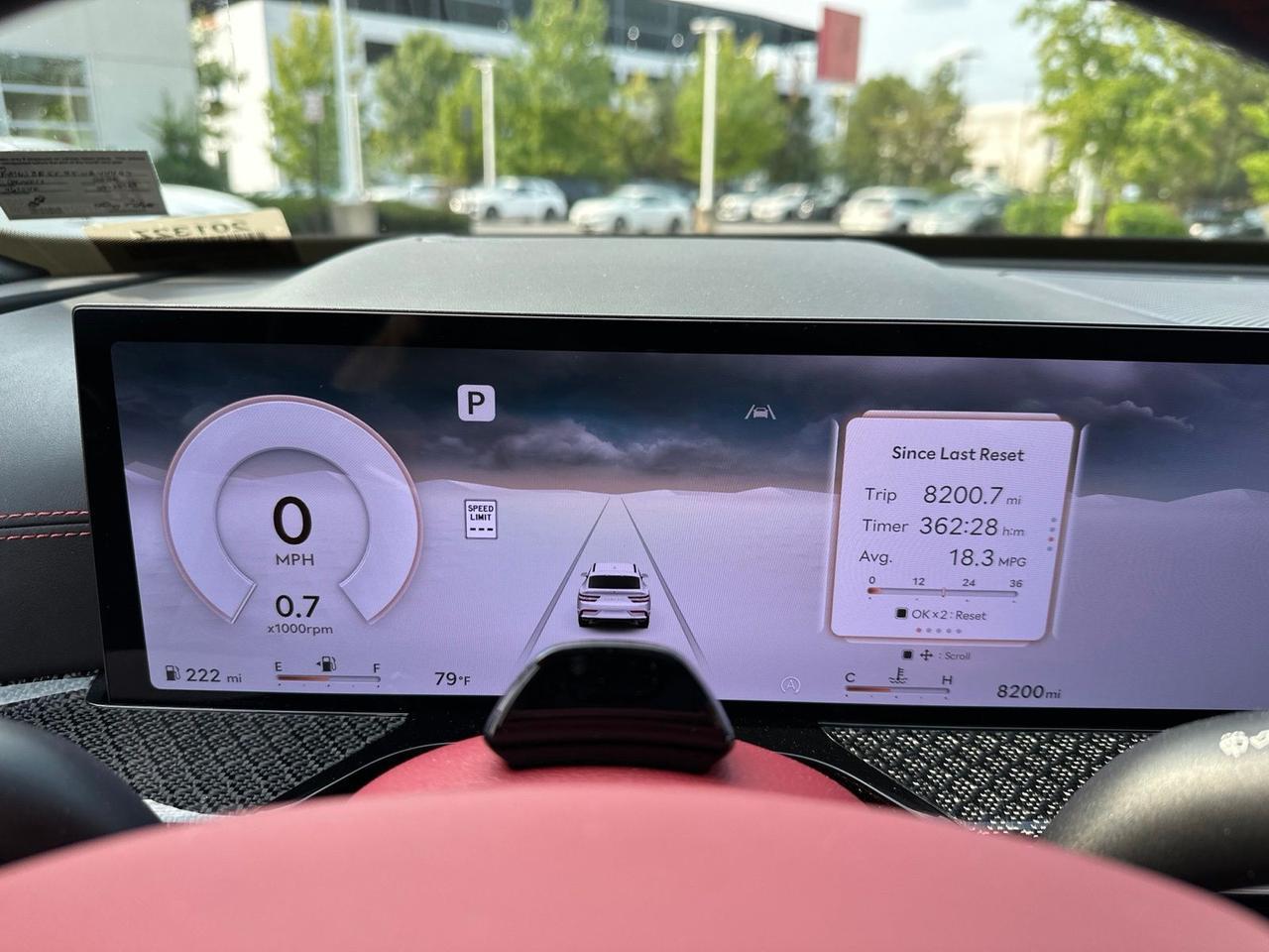 2025 Genesis GV80 Coupe 3.5T e-SC Chantilly VA