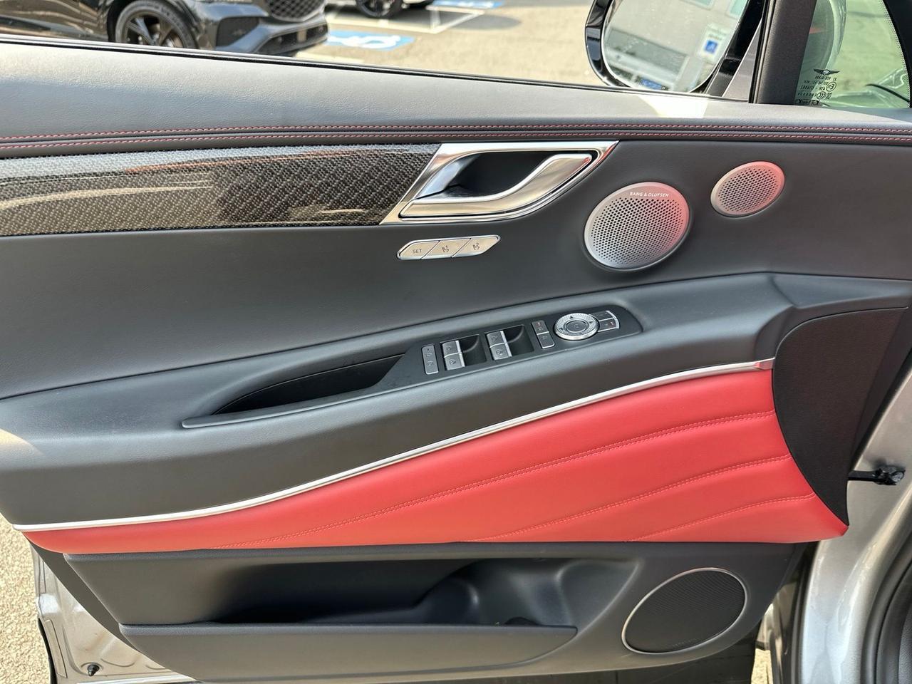 2025 Genesis GV80 Coupe 3.5T e-SC Chantilly VA