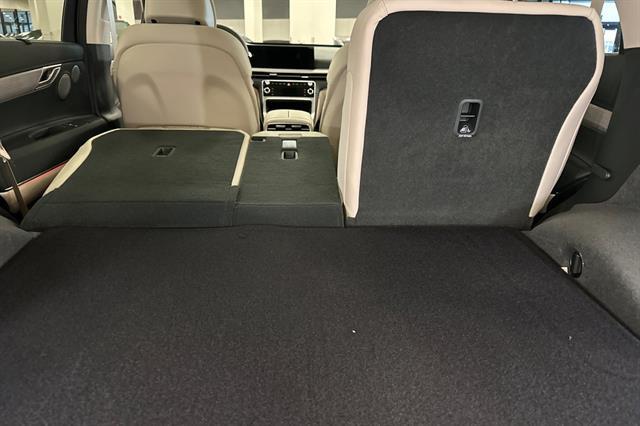 2025 Genesis GV80 Prestige