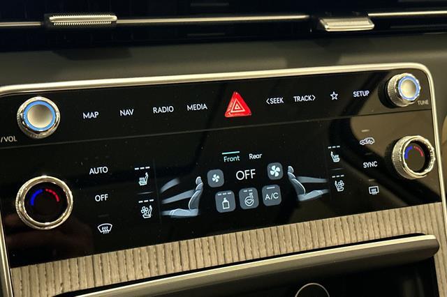 2025 Genesis GV80 Prestige