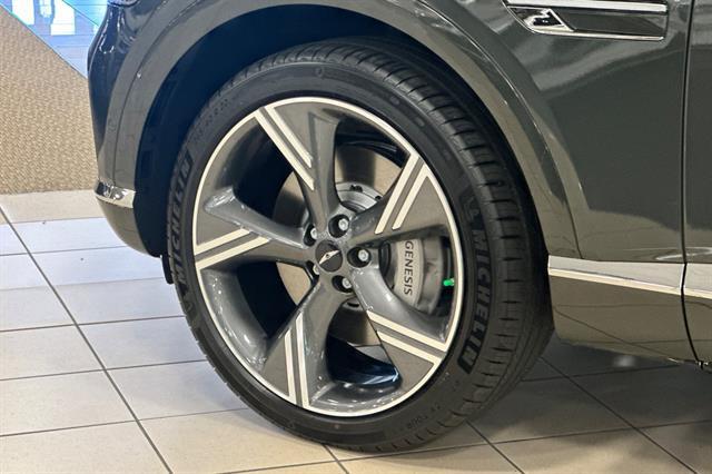 2025 Genesis GV80 Prestige