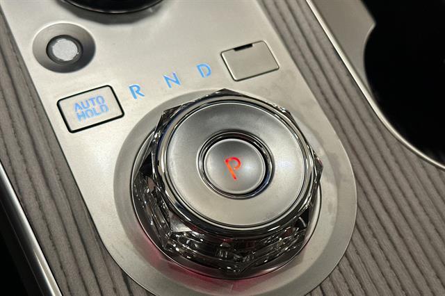 2025 Genesis GV80 Prestige