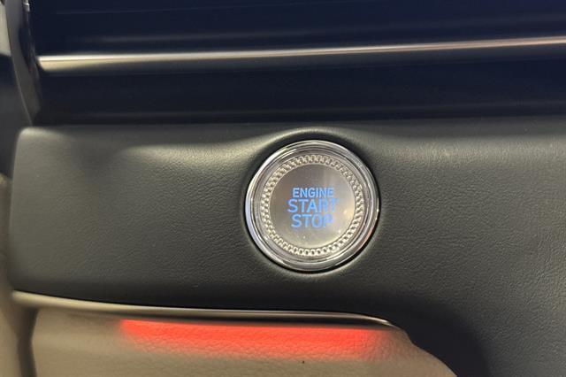 2025 Genesis GV80 Prestige