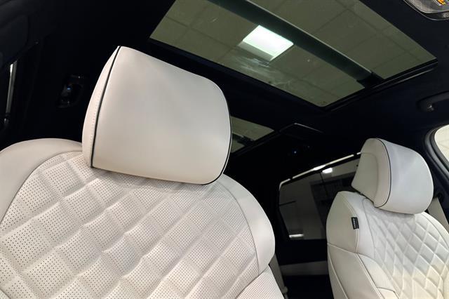 2025 Genesis GV80 Prestige