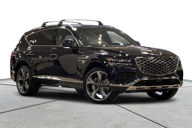 2025 Genesis GV80 Prestige