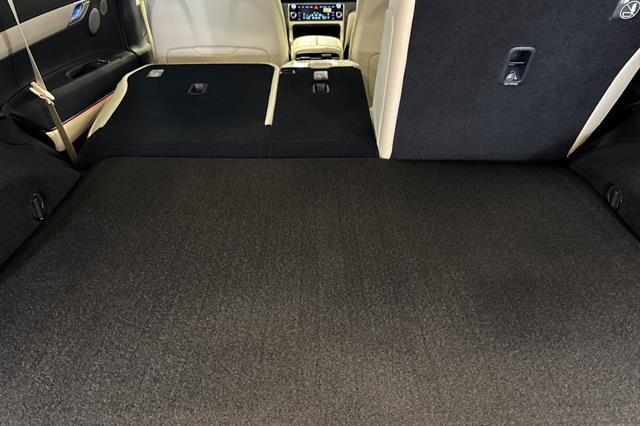 2025 Genesis GV80 Prestige