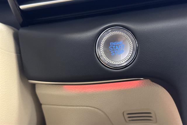 2025 Genesis GV80 Prestige