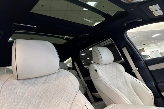 2025 Genesis GV80 Prestige