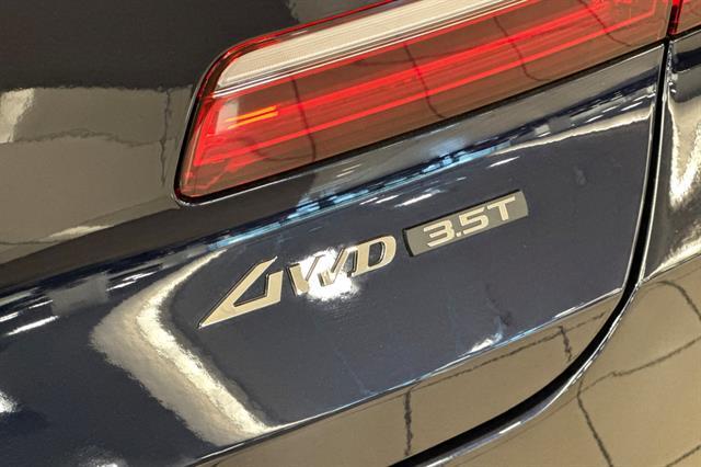2025 Genesis GV80 Prestige