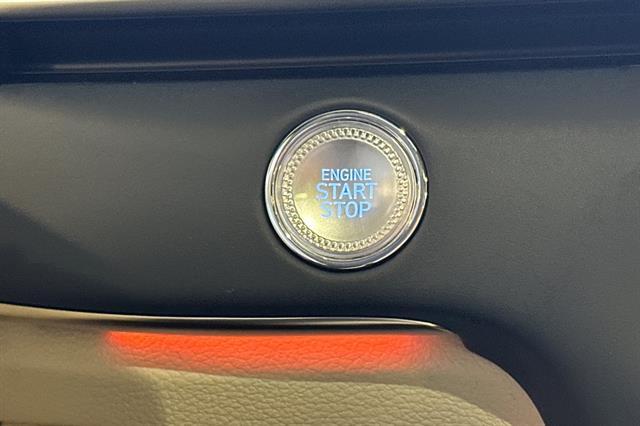 2025 Genesis GV80 Prestige