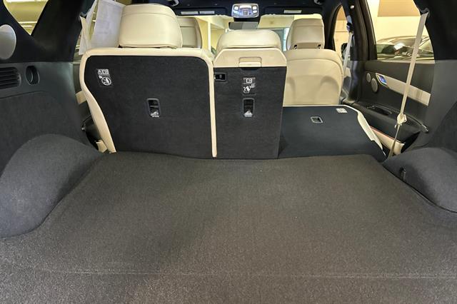 2025 Genesis GV80 Prestige