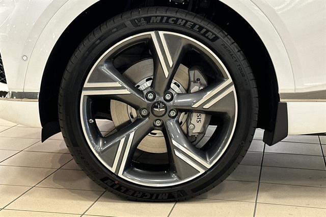 2025 Genesis GV80 Prestige