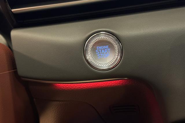 2025 Genesis GV80 Prestige
