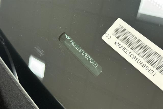 2025 Genesis GV80 Prestige