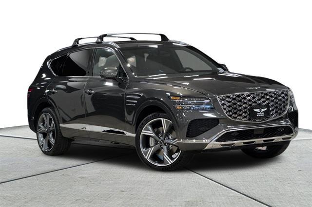 2025 Genesis GV80 Prestige