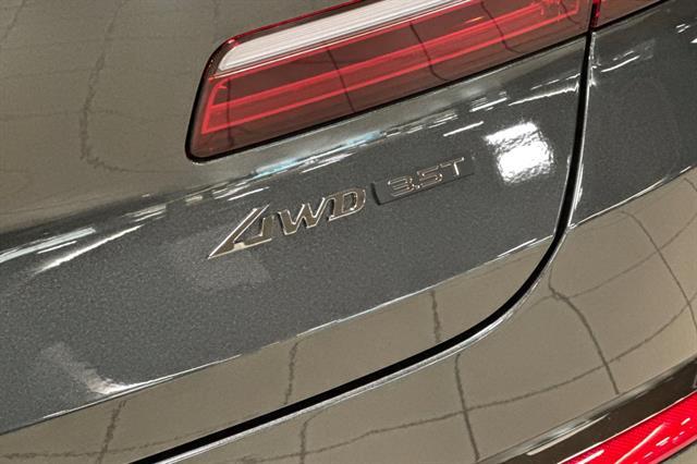 2025 Genesis GV80 Prestige