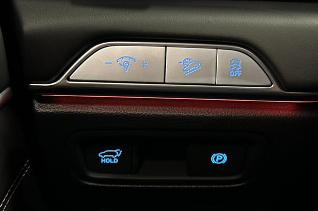 2025 Genesis GV80 Prestige