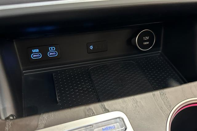 2025 Genesis GV80 Prestige