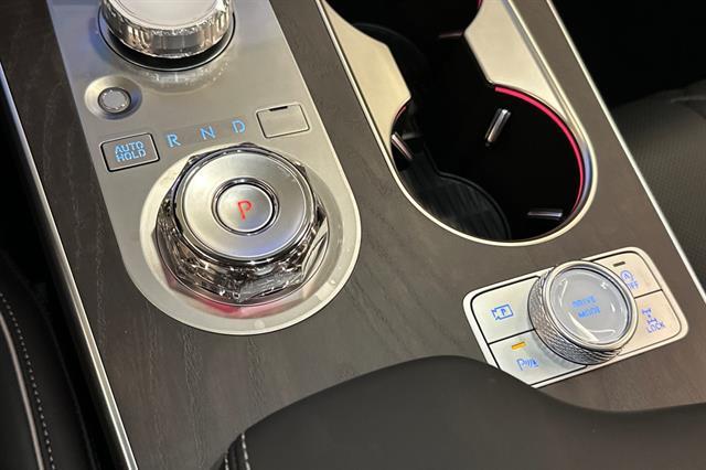 2025 Genesis GV80 Prestige