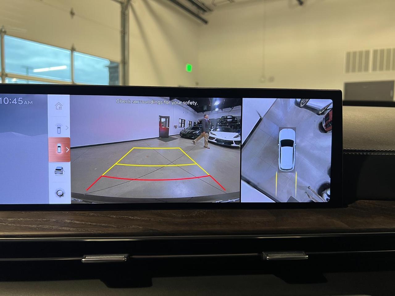 2025 Genesis GV80 Prestige Parker CO