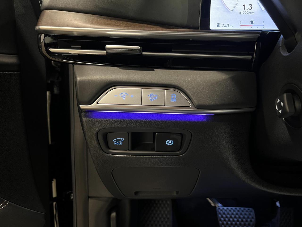 2025 Genesis GV80 Prestige Parker CO