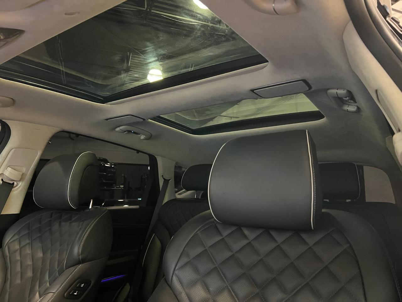 2025 Genesis GV80 Prestige Parker CO