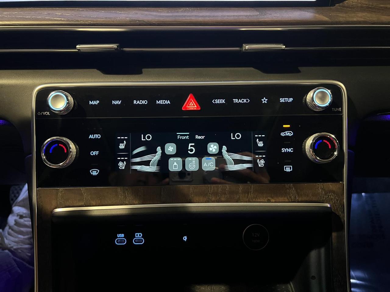 2025 Genesis GV80 Prestige Parker CO