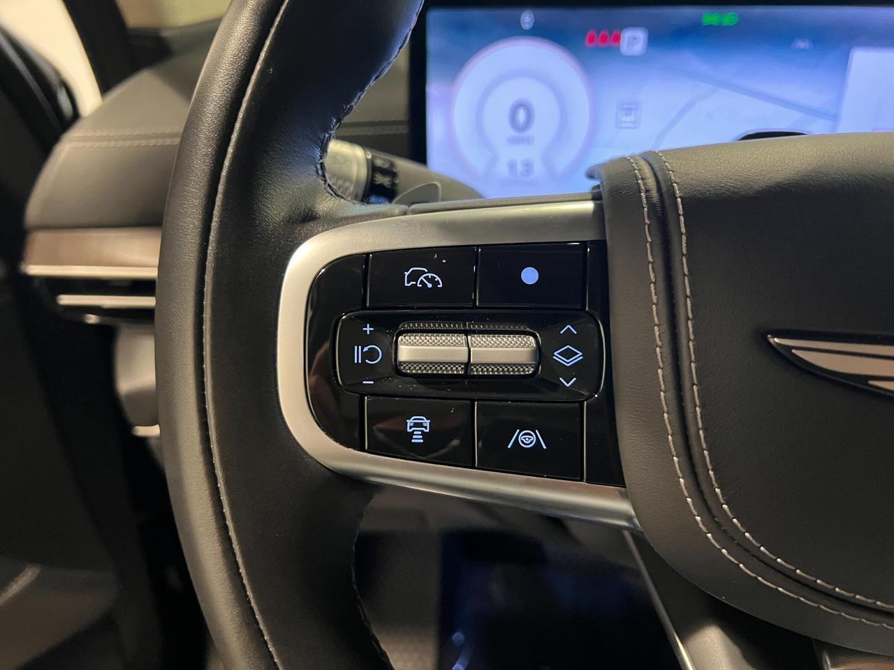 2025 Genesis GV80 Prestige Parker CO