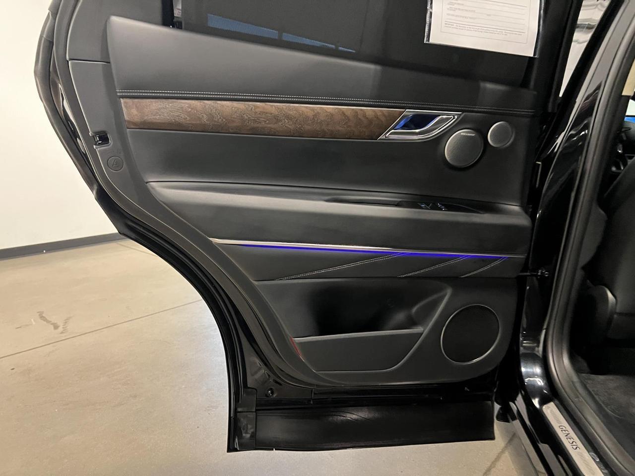 2025 Genesis GV80 Prestige Parker CO